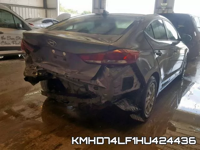 KMHD74LF1HU424436 фото 5