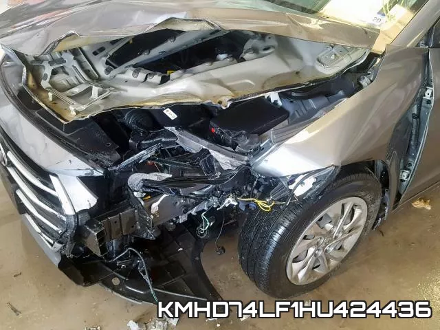 KMHD74LF1HU424436 фото 10