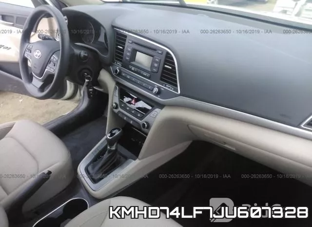 KMHD74LF7JU607328 фото 6