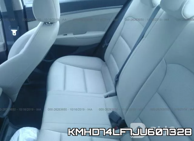 KMHD74LF7JU607328 фото 9
