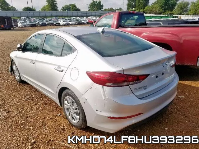 KMHD74LF8HU393296 фото 4