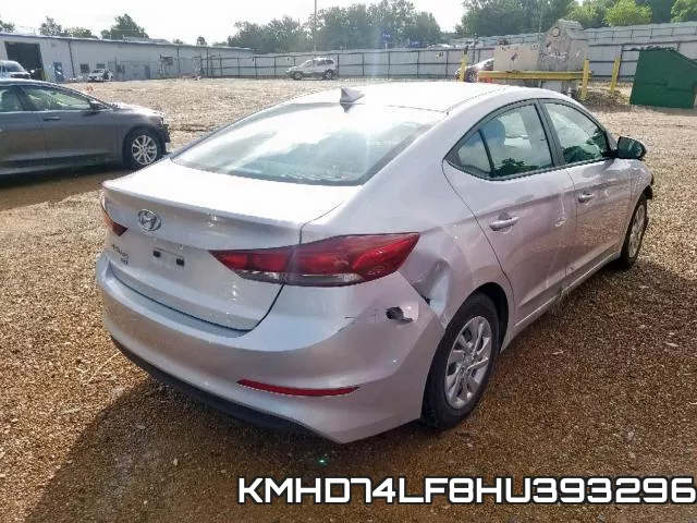 KMHD74LF8HU393296 фото 5