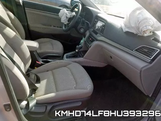 KMHD74LF8HU393296 фото 6