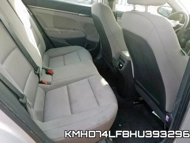 KMHD74LF8HU393296 фото 7