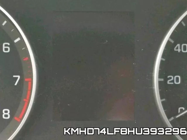 KMHD74LF8HU393296 фото 9
