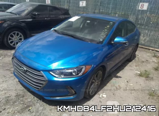 KMHD84LF2HU212416 фото 3
