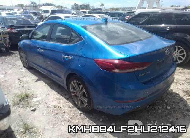 KMHD84LF2HU212416 фото 4