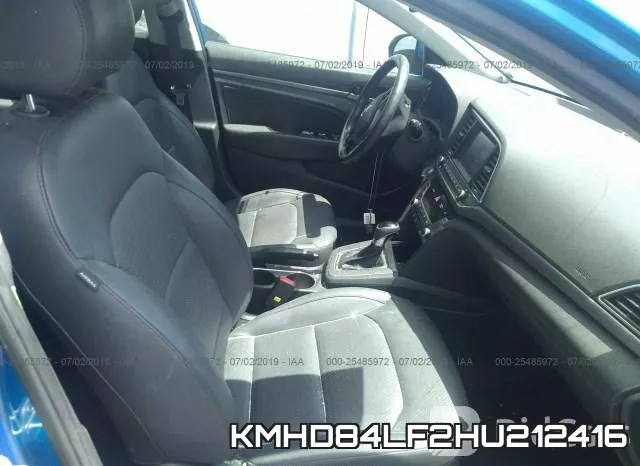 KMHD84LF2HU212416 фото 6