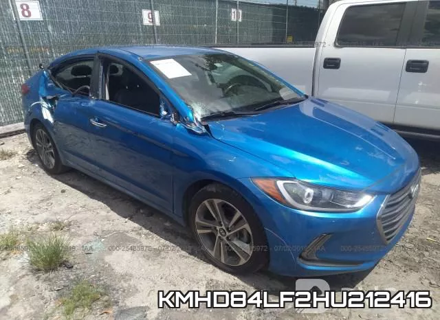 KMHD84LF2HU212416 фото 7