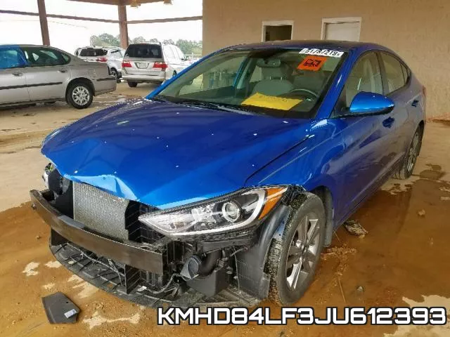 KMHD84LF3JU612393 фото 3