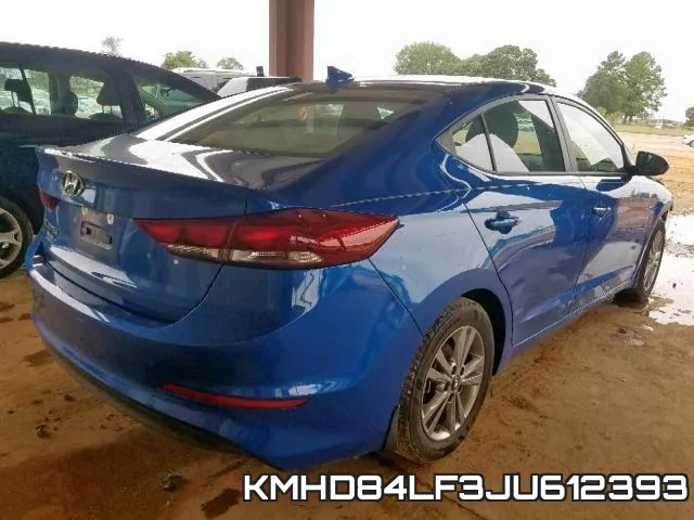 KMHD84LF3JU612393 фото 5
