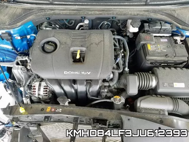 KMHD84LF3JU612393 фото 8