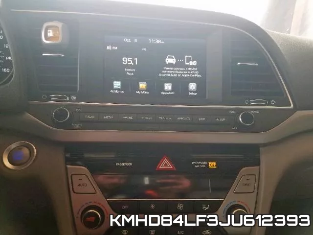 KMHD84LF3JU612393 фото 10