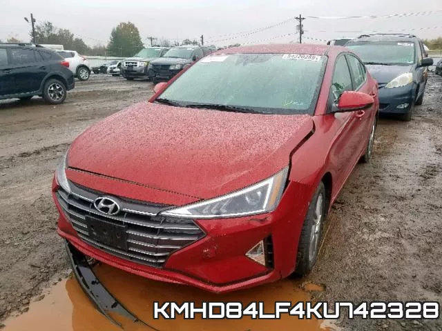 KMHD84LF4KU742328 фото 3