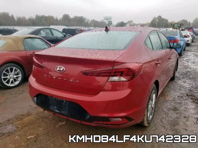 KMHD84LF4KU742328 фото 5