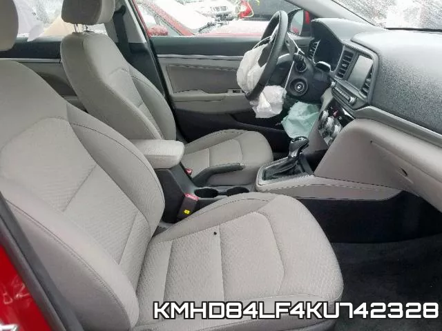 KMHD84LF4KU742328 фото 6