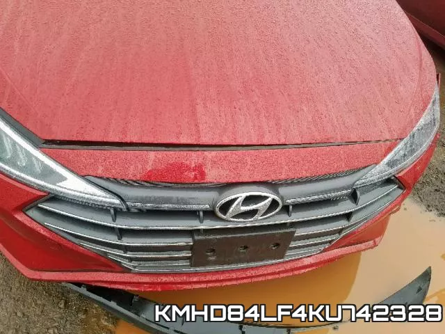 KMHD84LF4KU742328 фото 8