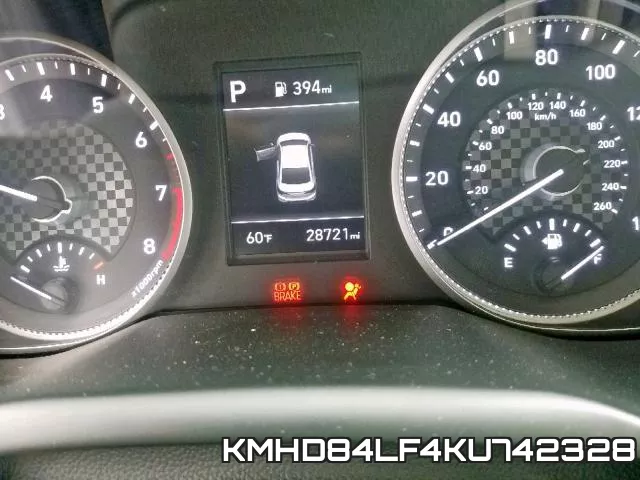 KMHD84LF4KU742328 фото 9