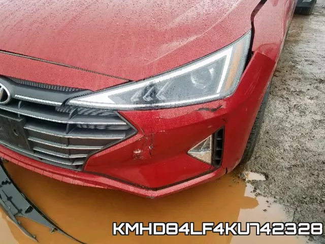 KMHD84LF4KU742328 фото 10