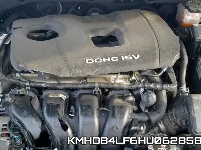KMHD84LF6HU062858 фото 8