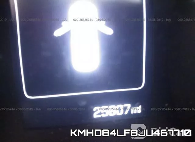 KMHD84LF8JU467710 фото 8