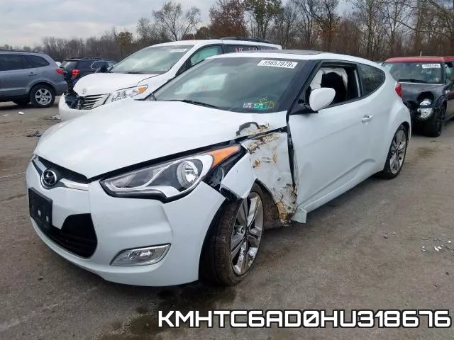 KMHTC6AD0HU318676 фото 3