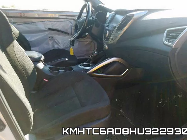 KMHTC6AD8HU322930 фото 6