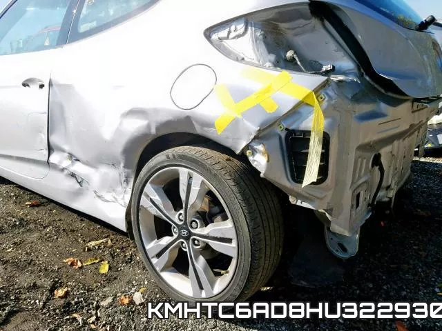 KMHTC6AD8HU322930 фото 10