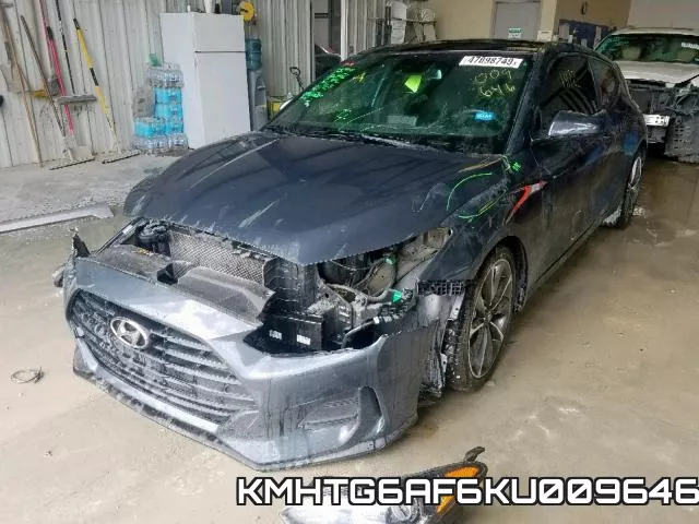 KMHTG6AF6KU009646 фото 3