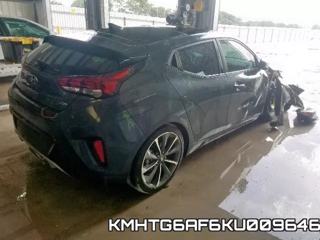 KMHTG6AF6KU009646 фото 5