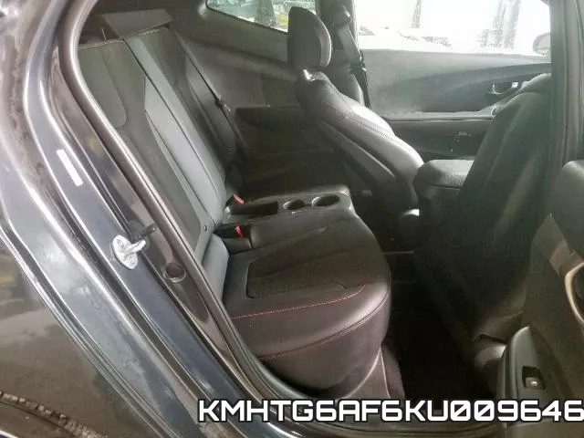 KMHTG6AF6KU009646 фото 7