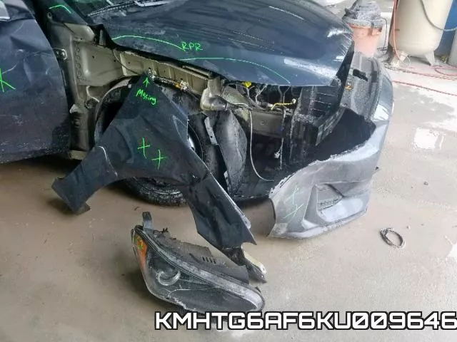 KMHTG6AF6KU009646 фото 10