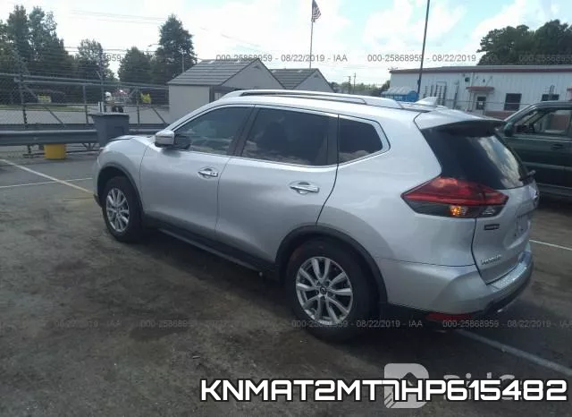 KNMAT2MT7HP615482 фото 4