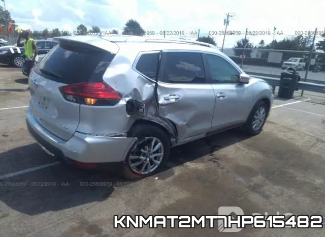 KNMAT2MT7HP615482 фото 5