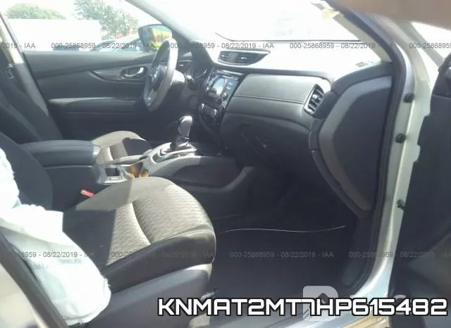 KNMAT2MT7HP615482 фото 6