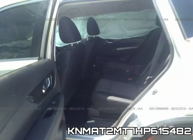 KNMAT2MT7HP615482 фото 9