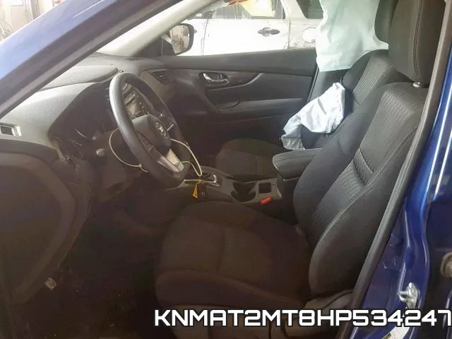 KNMAT2MT8HP534247 фото 6
