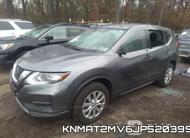 KNMAT2MV6JP520399 фото 3