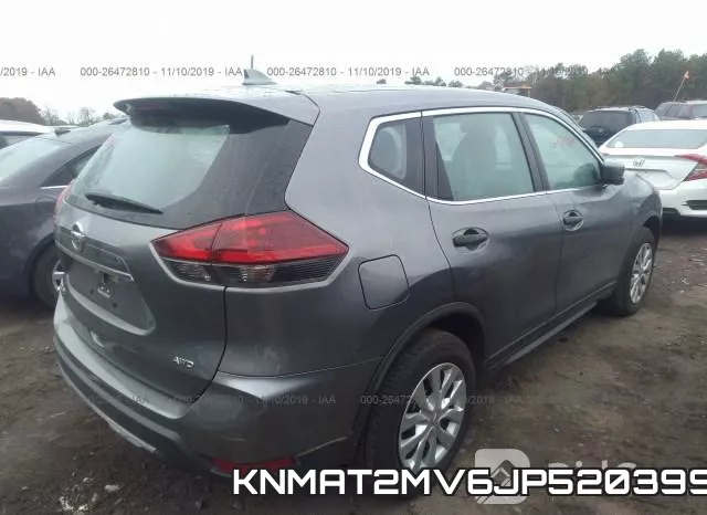 KNMAT2MV6JP520399 фото 5
