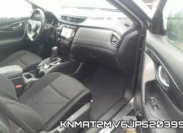 KNMAT2MV6JP520399 фото 6