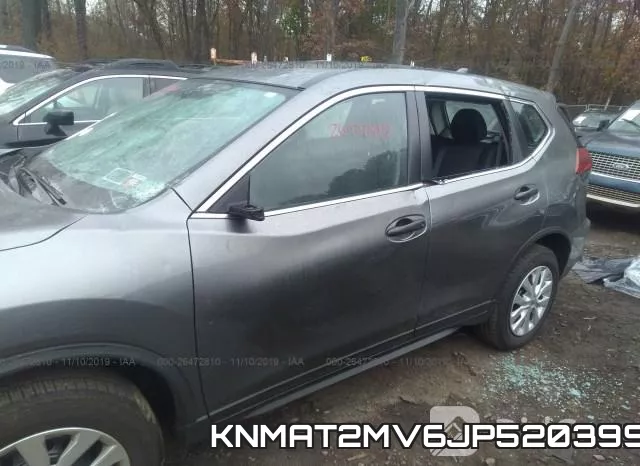 KNMAT2MV6JP520399 фото 7