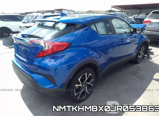 NMTKHMBX0JR053863 фото 5