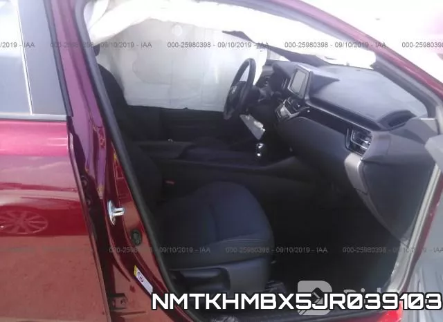 NMTKHMBX5JR039103 фото 6