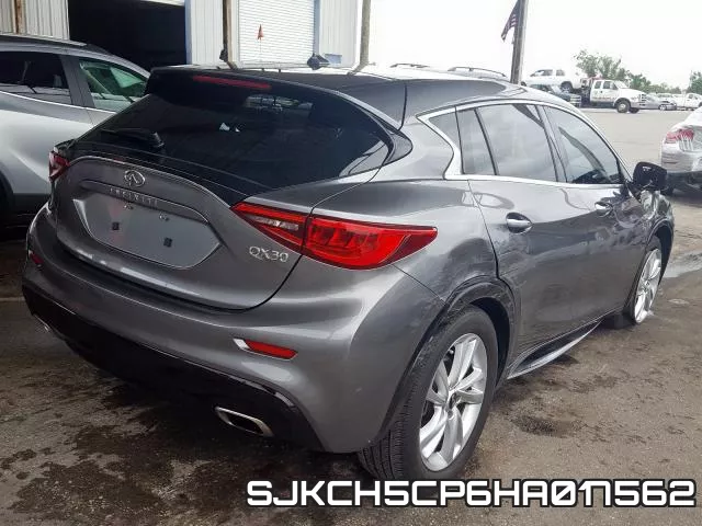 SJKCH5CP6HA017562 фото 5