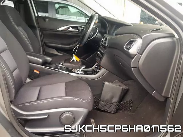 SJKCH5CP6HA017562 фото 6