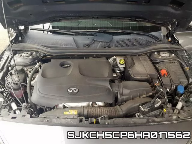 SJKCH5CP6HA017562 фото 8