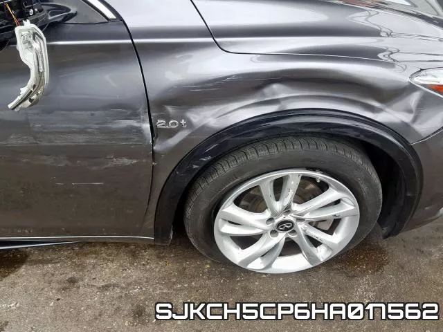 SJKCH5CP6HA017562 фото 10