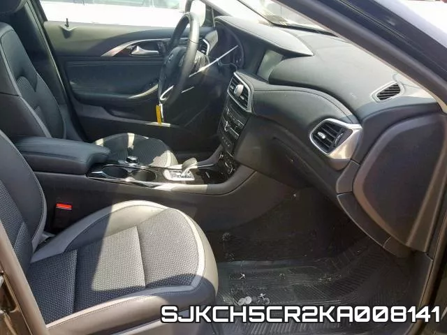 SJKCH5CR2KA008141 фото 6