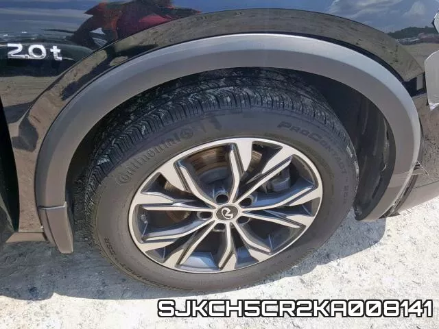 SJKCH5CR2KA008141 фото 10