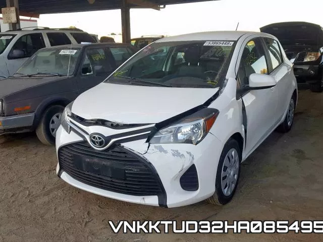 VNKKTUD32HA085495 фото 3
